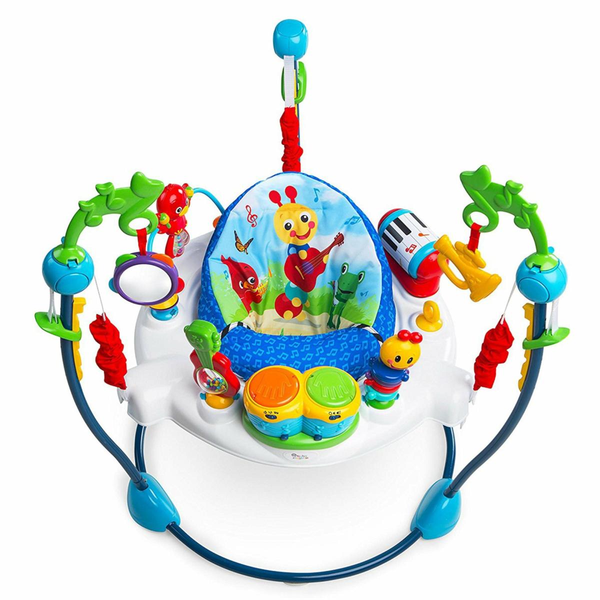 Activity Centers & Jumpers |   Neighborhood Symphony Activity Jumper Activity Centers & Jumpers Activity Centers & Jumpers