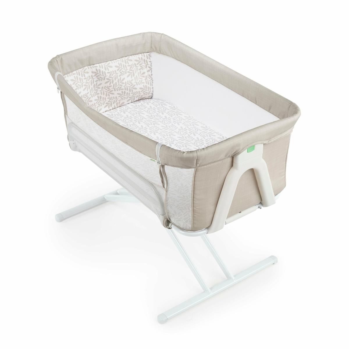 Bassinets |   Dream Closer 2-In-1 Co-Sleeping Bassinet Bassinets Bassinets