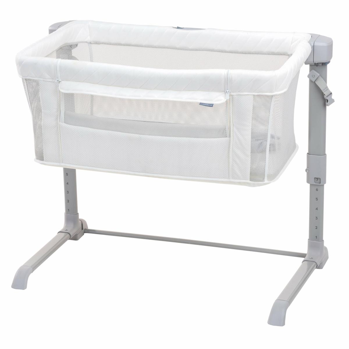 Bassinets |   Dreamsecure 2-In-1 Co-Sleeping Bassinet Bassinets Bassinets