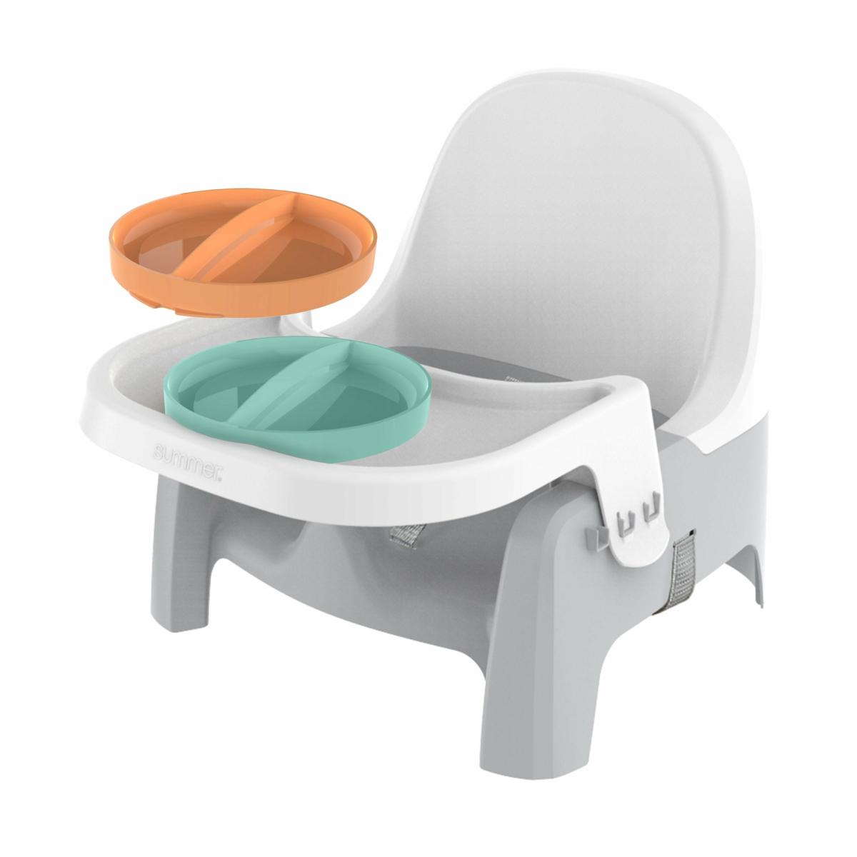 Booster Seats |   Deluxe Learn-To-Dine-Feeding-Seat Booster Seats Booster Seats