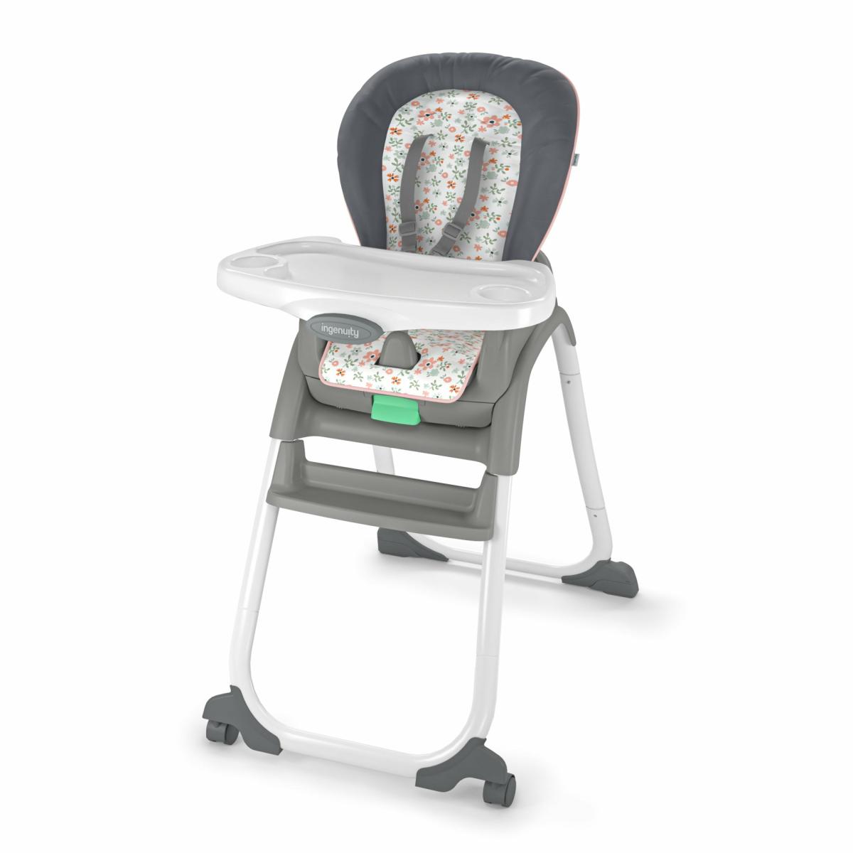 High Chairs |   Full Course 6-In-1 High Chair – Milly – Baby To 5 Years Gear & Mealtime High Chairs