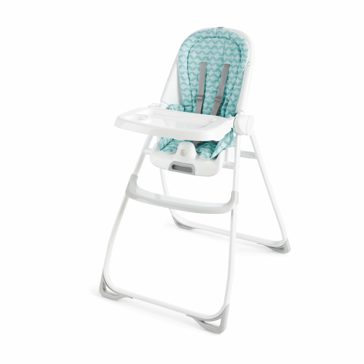 High Chairs |   Ity By Yummity Yum Easy Folding High Chair, Goji Gear & Mealtime High Chairs