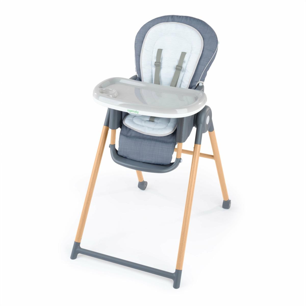 High Chairs |   Proper Positioner Deluxe High Chair – Unisex, For Ages 0-36 Months Gear & Mealtime High Chairs