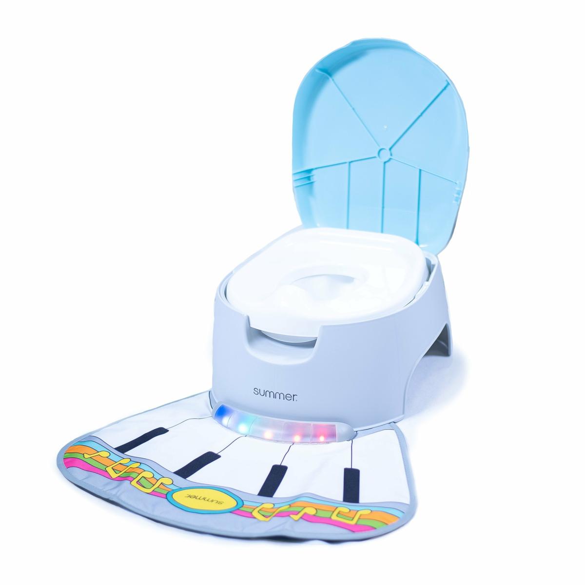 Potty |   3-In-1 Potty Sit ‘N Play Gear & Mealtime Potty