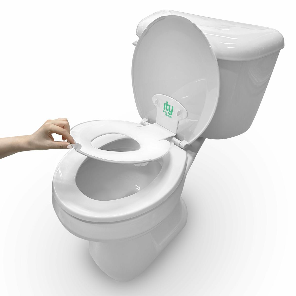 Potty |   Flip & Sit Potty Seat Gear & Mealtime Potty