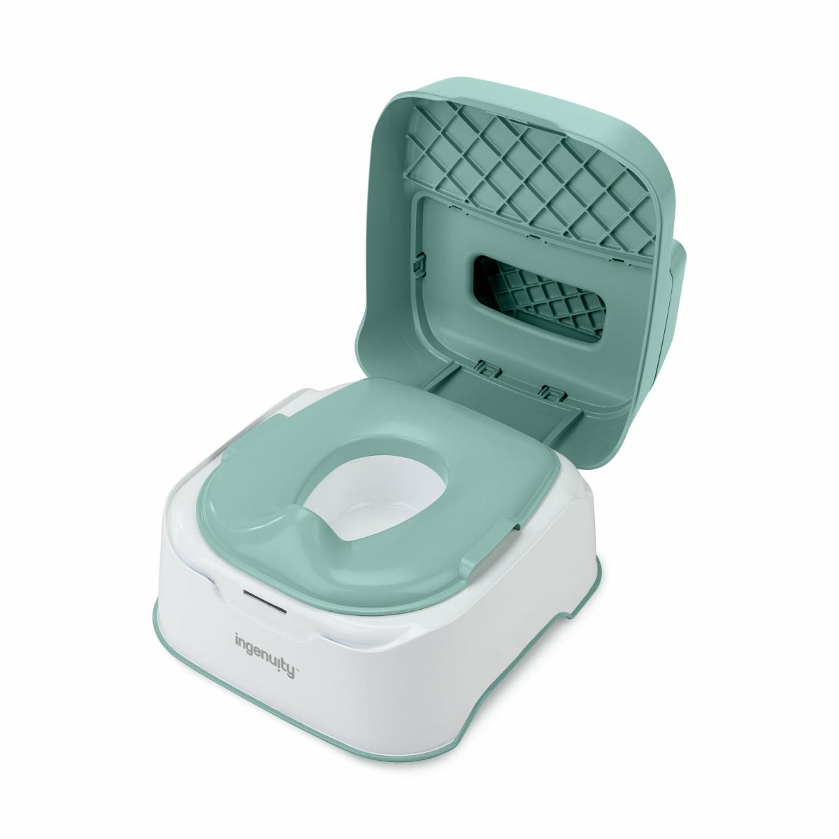 Potty |   Prepare To Potty 3-In-1 System Gear & Mealtime Potty