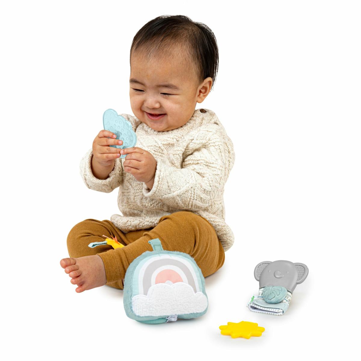 Soothers |   Calm Springs Soothing Essentials Gift Set Nursery Soothers