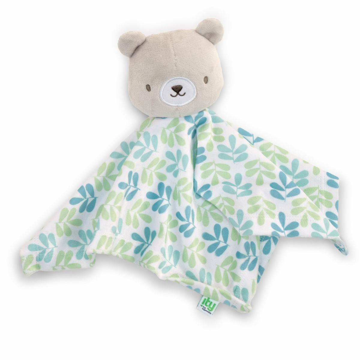 Soothers |   Ity By Cozy Lovey, Unisex, Age Newborn And Up, Bear – Nate Nursery Soothers