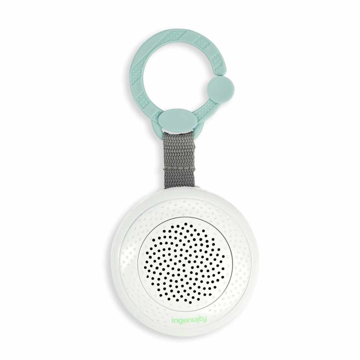 Soothers |   Pock-A-Bye Baby Soother And Bluetooth Speaker Nursery Soothers