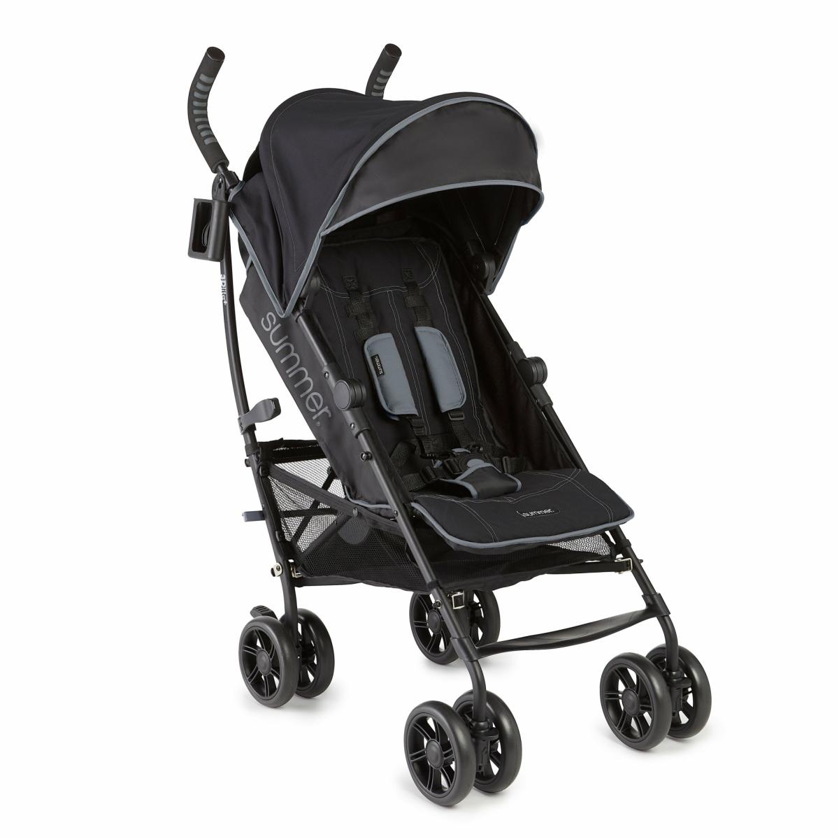 Strollers |   3Dlite + Convenience Stroller Gear & Mealtime Strollers