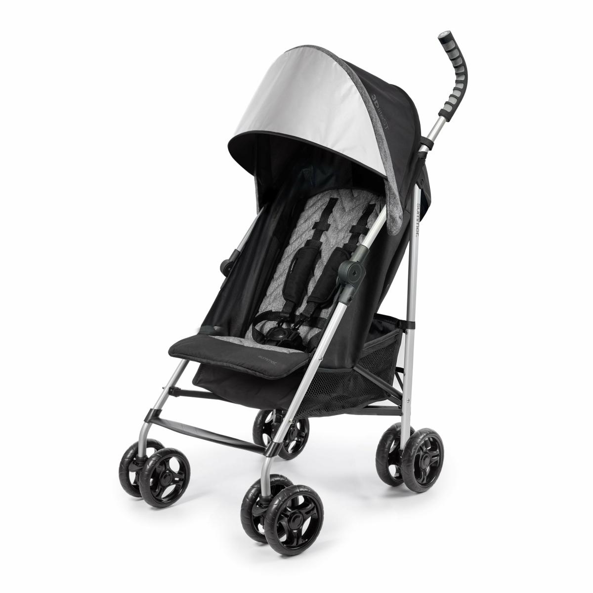 Strollers |   3Dlite St Convenience Stroller Gear & Mealtime Strollers