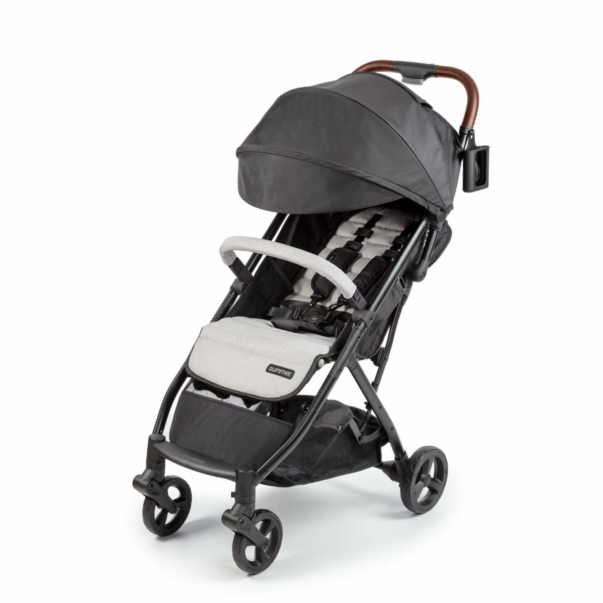 Strollers |   3Dquickclose Cs+ Compact Fold Stroller Gear & Mealtime Strollers