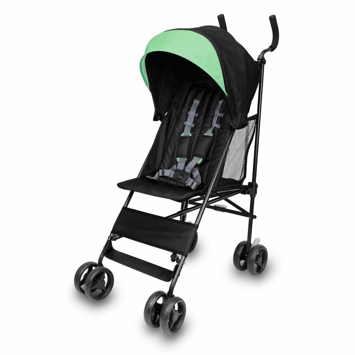 Strollers |   Smooth Stroll Convenience Stroller Gear & Mealtime Strollers