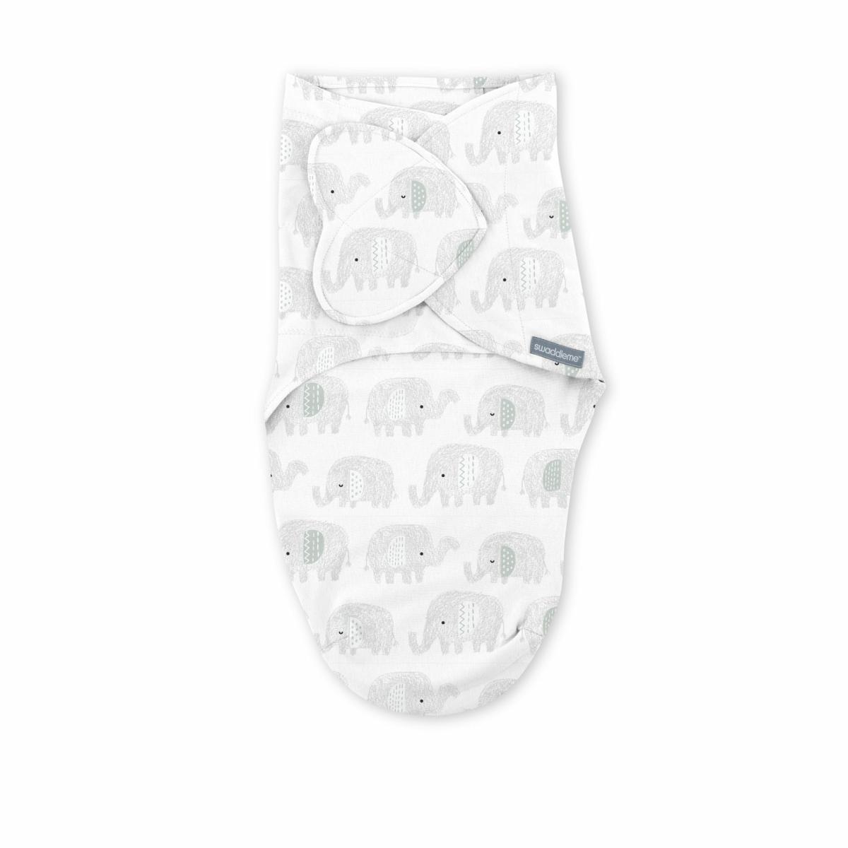 Swaddles |   Monogram Collection, Size 0-3 Months, 1Pk – Star Dot Nursery Swaddles