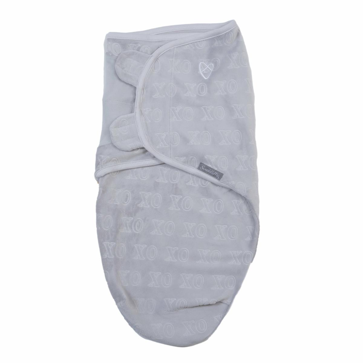 Swaddles |   Velboa Original Swaddle, Size Sm, 0-3 Months, 1Pk (Hugs & Kisses) Nursery Swaddles