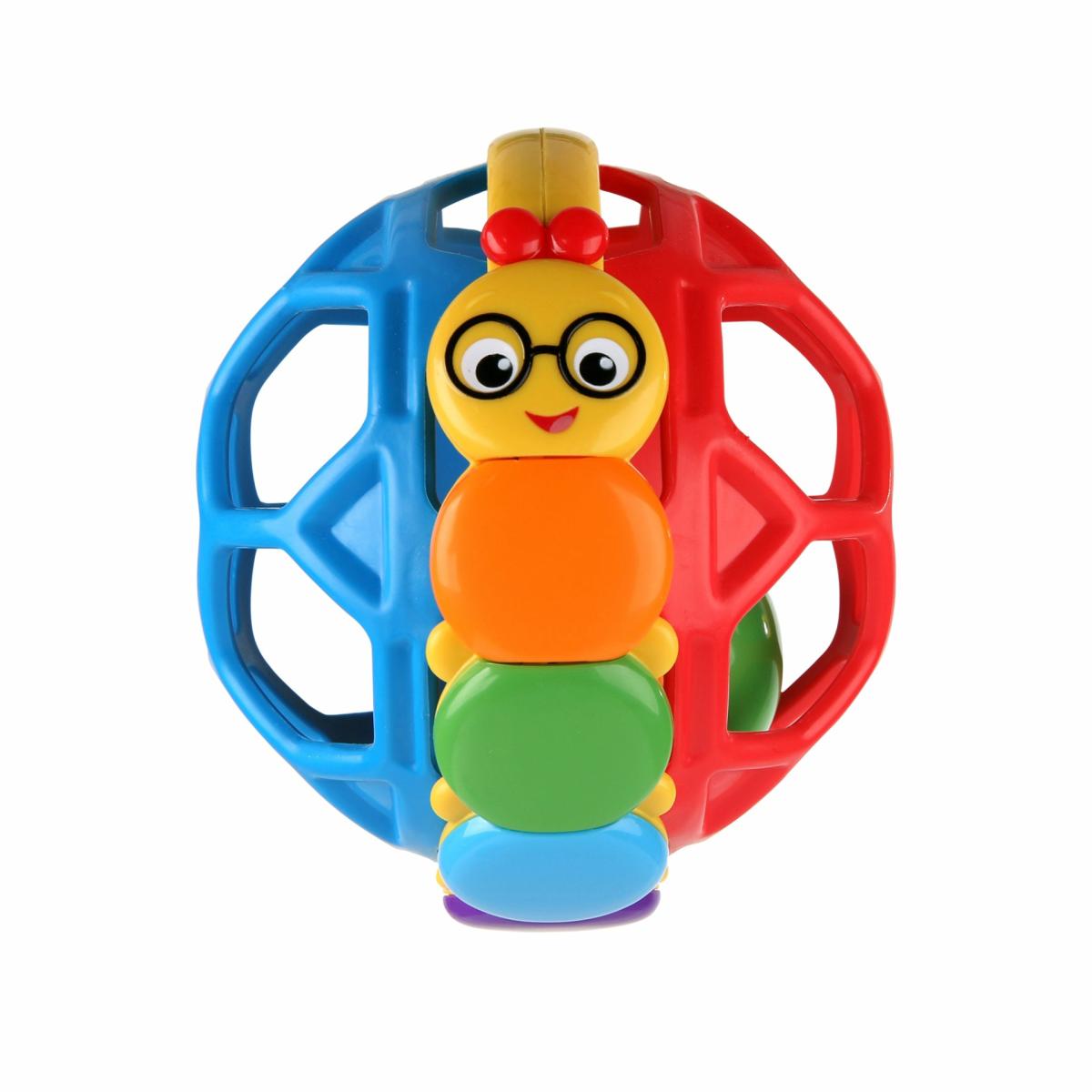 Toys |   Bendy Ball Rattle Toy Toys Toys