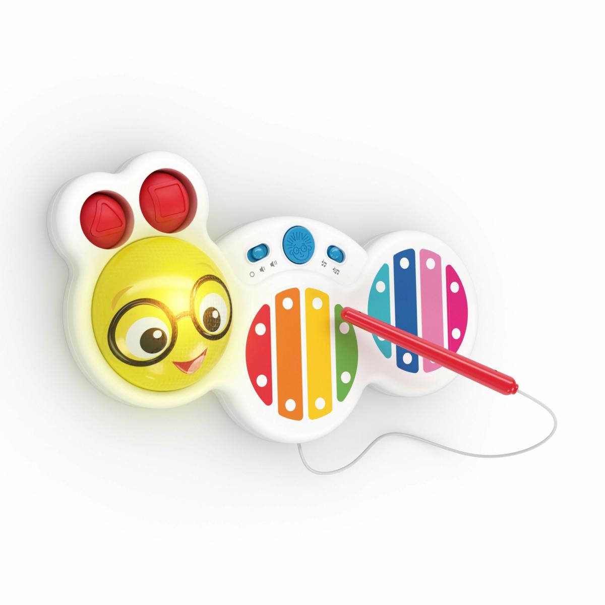 Toys |   Cals Curious Keys Xylophone Musical Baby Toy Toys Toys