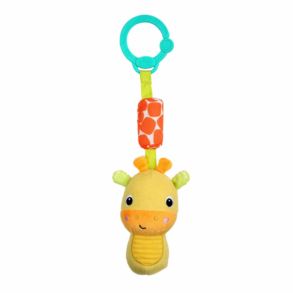 Toys |   Chime Along Friends On-The-Go Take-Along Toy, Giraffe Toys Toys