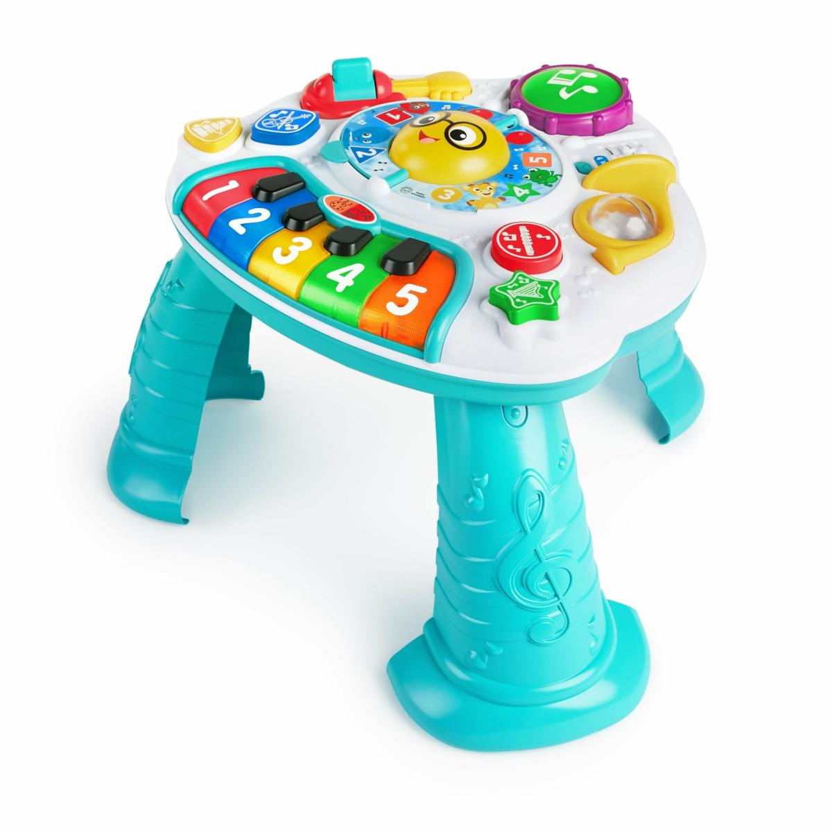 Toys |   Discovering Music Activity Table Toy Toys Toys