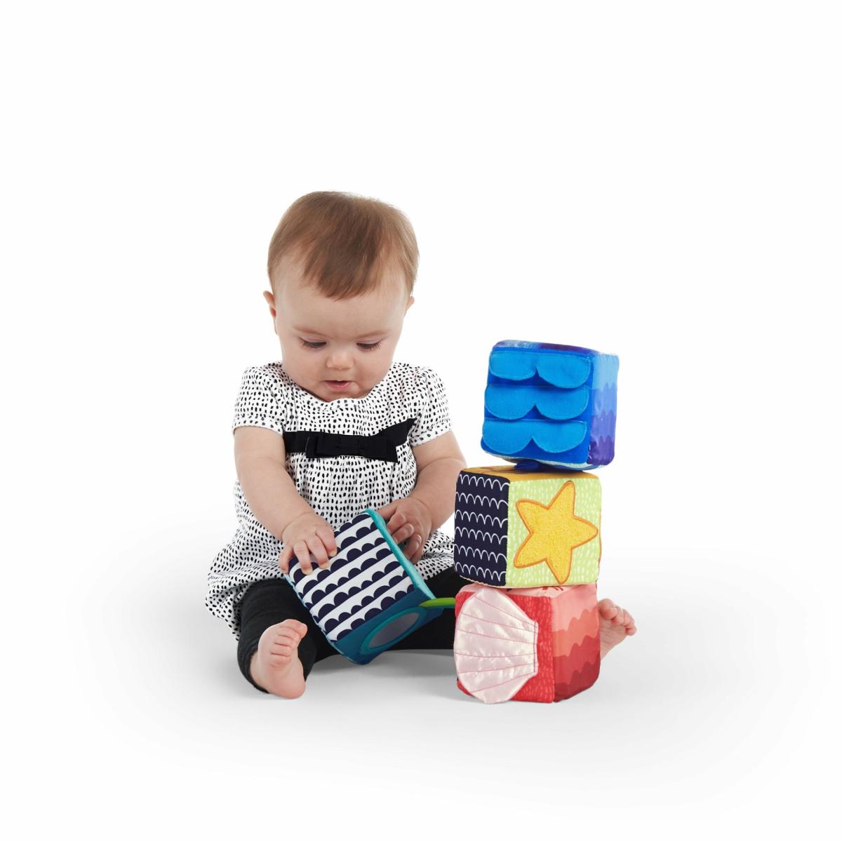 Toys |   Explore & Discover Soft Blocks Toys Toys Toys