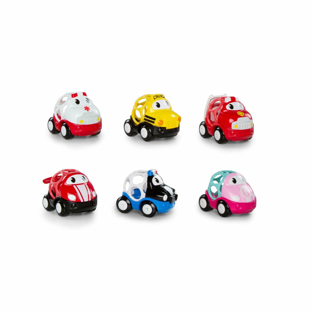 Toys |   Go Grippers Vehicle Assortment Toys Toys