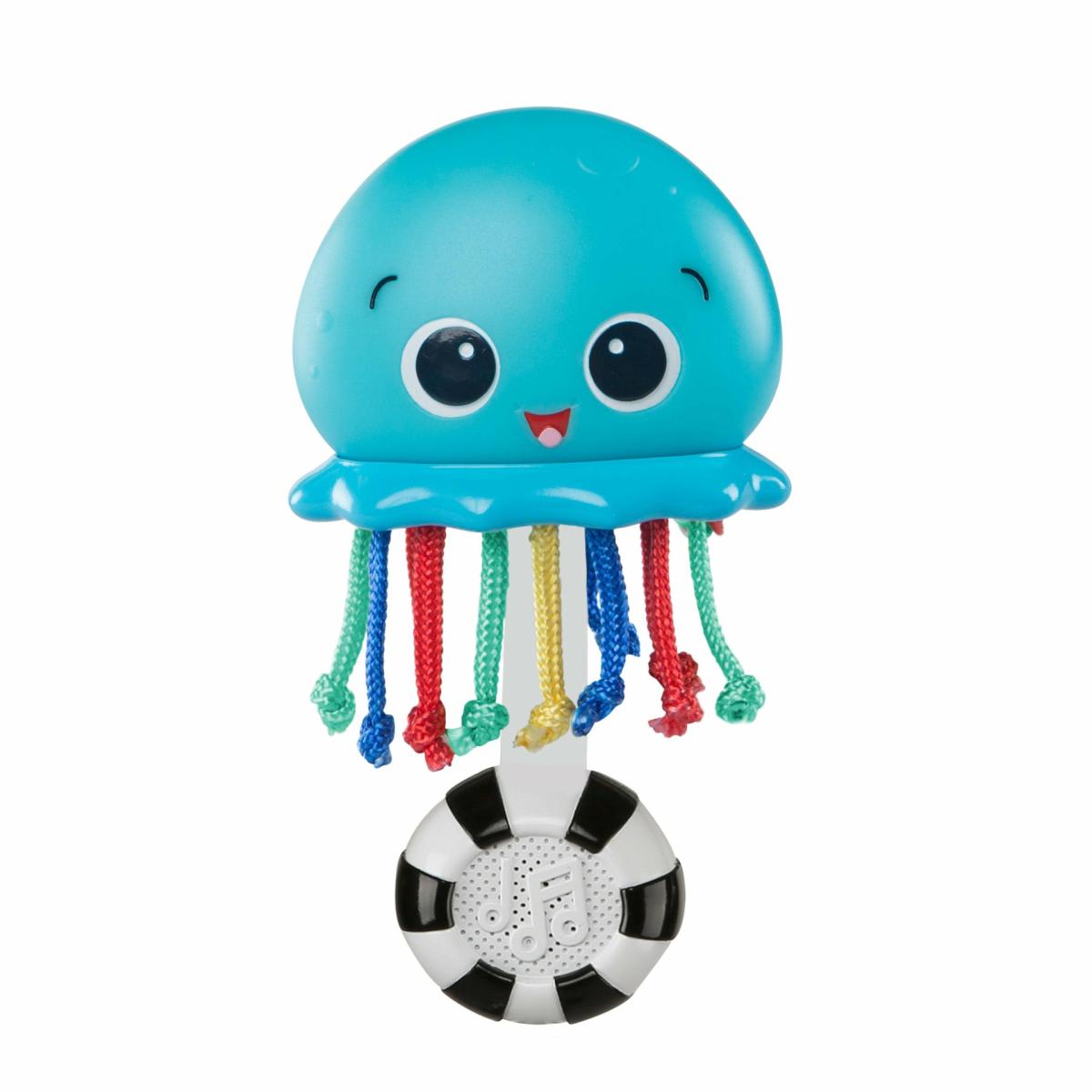 Toys |   Ocean Glow Sensory Shaker Musical Toy Toys Toys