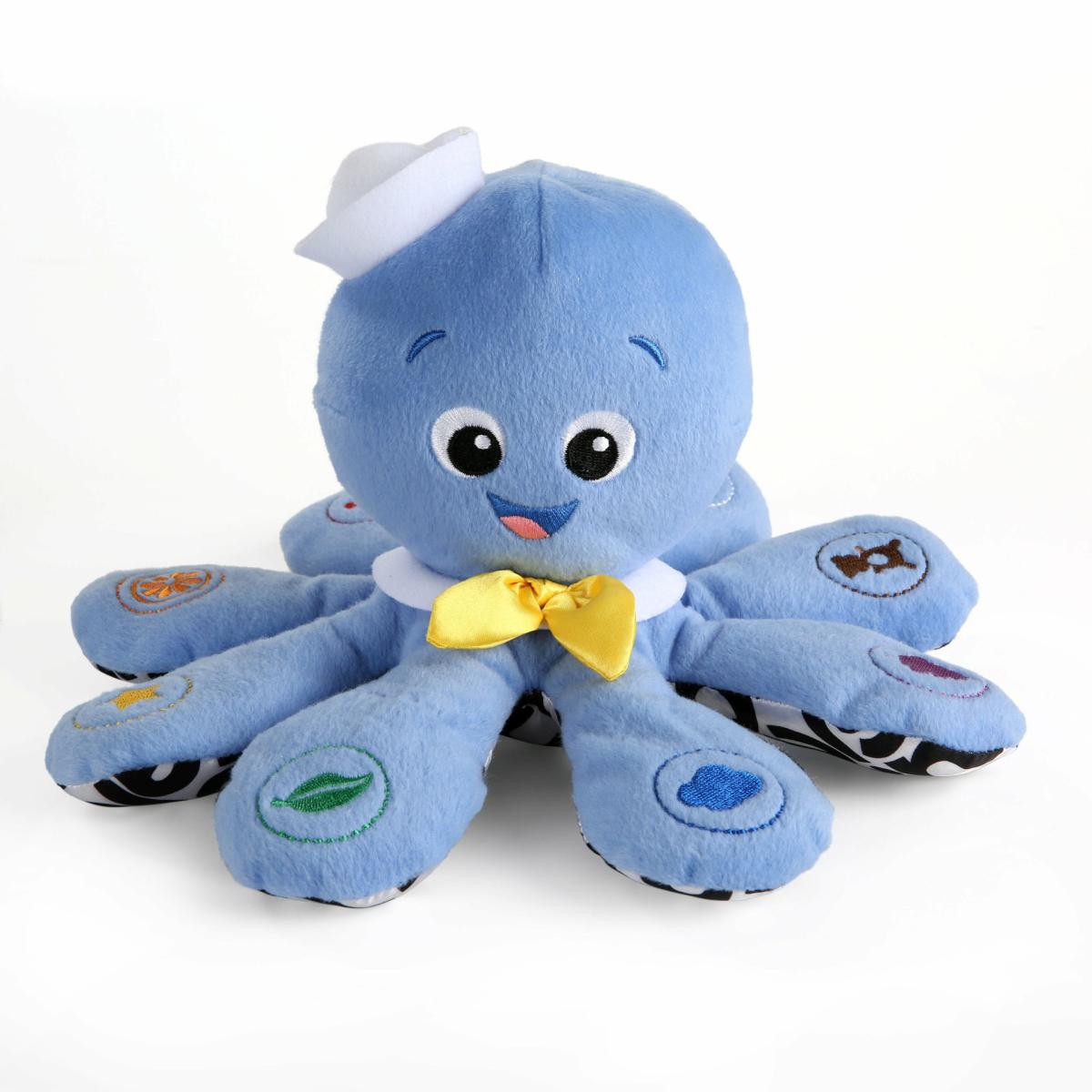 Toys |   Octoplush Musical Plush Octopus Toy Toys Toys