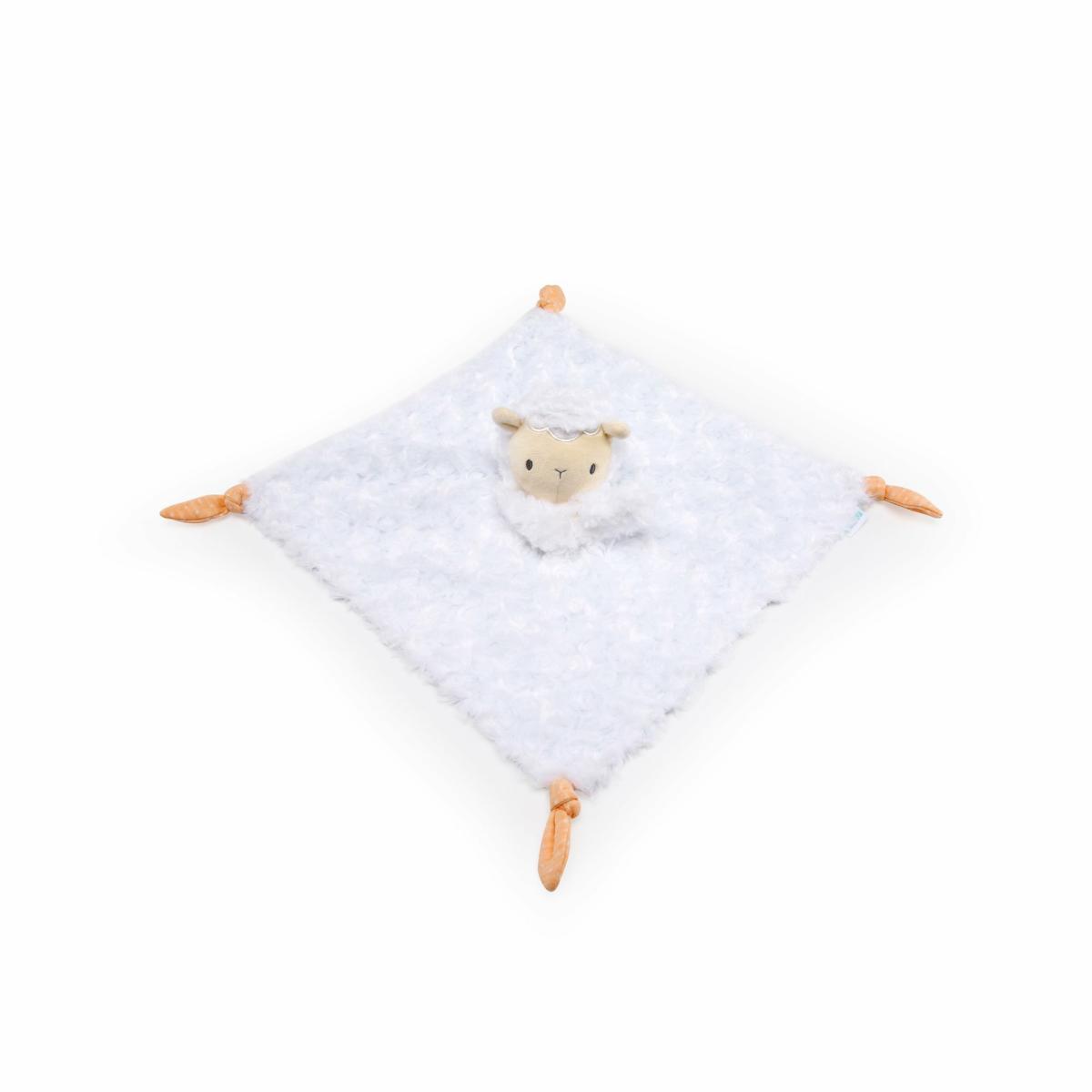 Toys |   Premium Soft Plush Lovey Soothing Blanket, Sheppy The Sheep Toys Toys