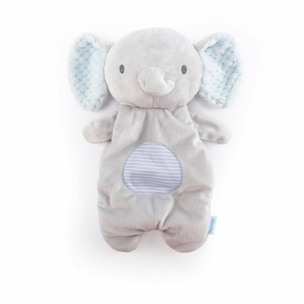 Toys |   Premium Soft Plush Soothing Bean Bag Lovey, Van The Elephant Toys Toys