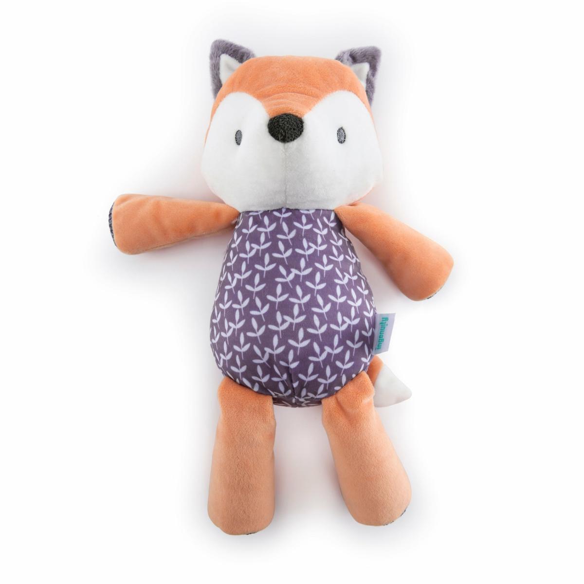 Toys |   Premium Soft Plush Stuffed Animal Toy, Kitt The Fox Toys Toys