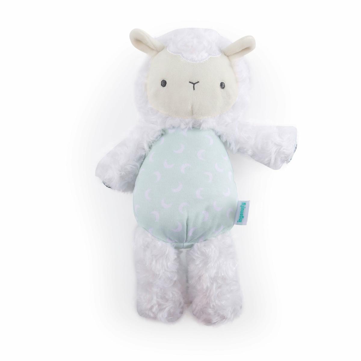 Toys |   Premium Soft Plush Stuffed Animal Toy, Sheppy The Sheep Toys Toys