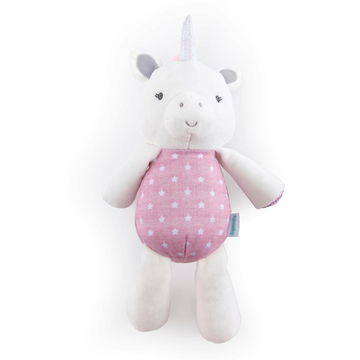 Toys |   Premium Soft Plush Stuffed Animal Toy, Shimmi The Unicorn Toys Toys