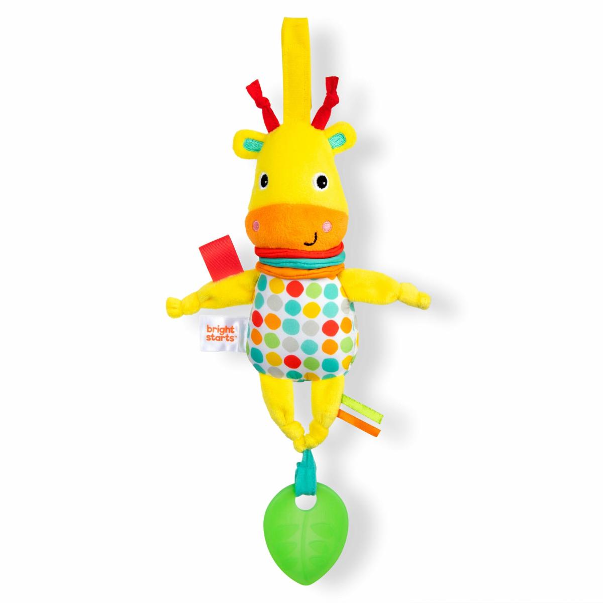 Toys |   Pull, Play & Boogie Musical Activity Toy – Giraffe Toys Toys