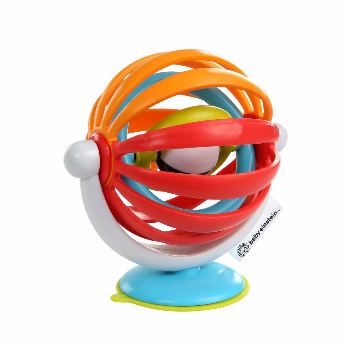 Toys |   Sticky Spinner Activity & High Chair Toy Toys Toys