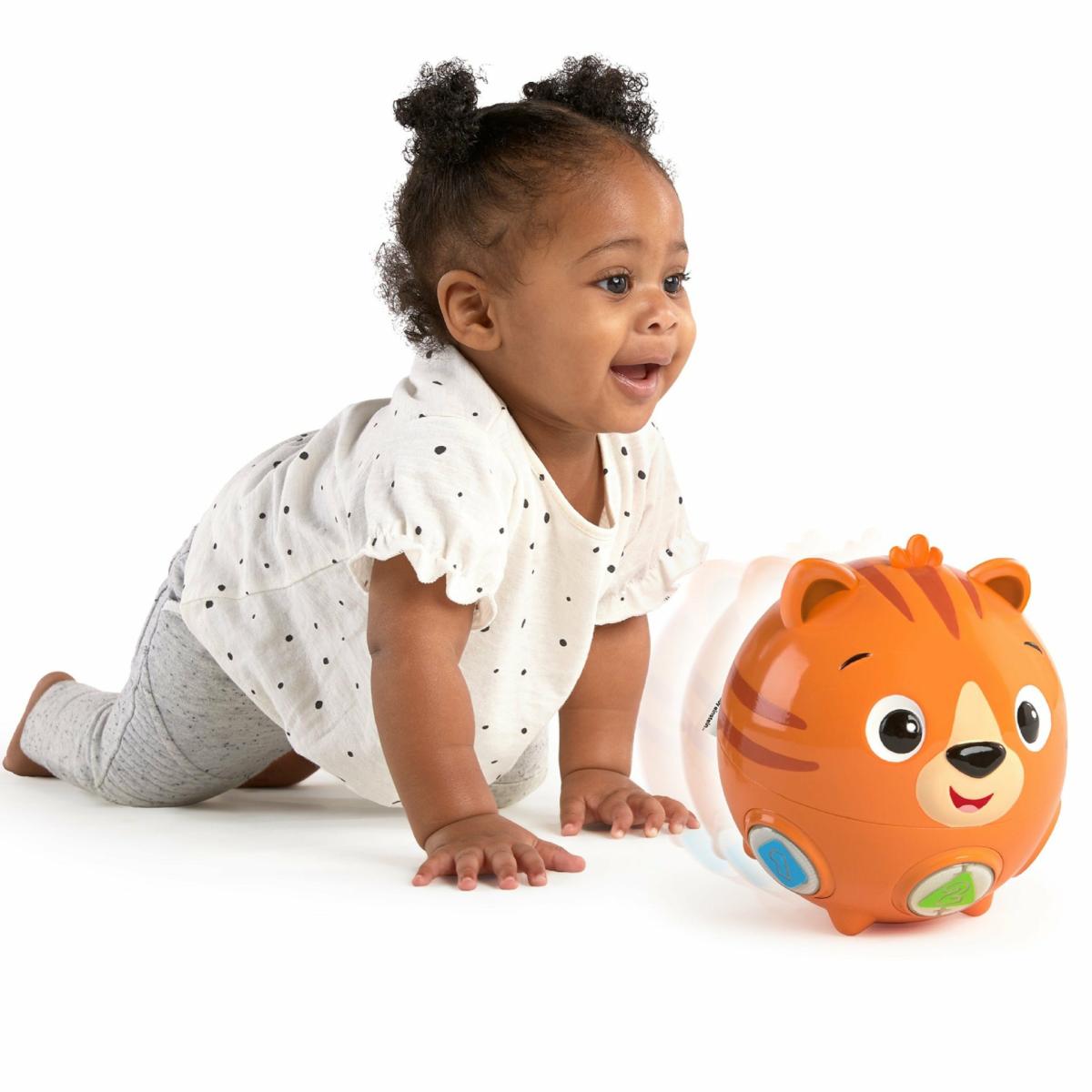 Toys |   Tinkers Crawl Along Songs Tummy-Time Musical Toy Toys Toys