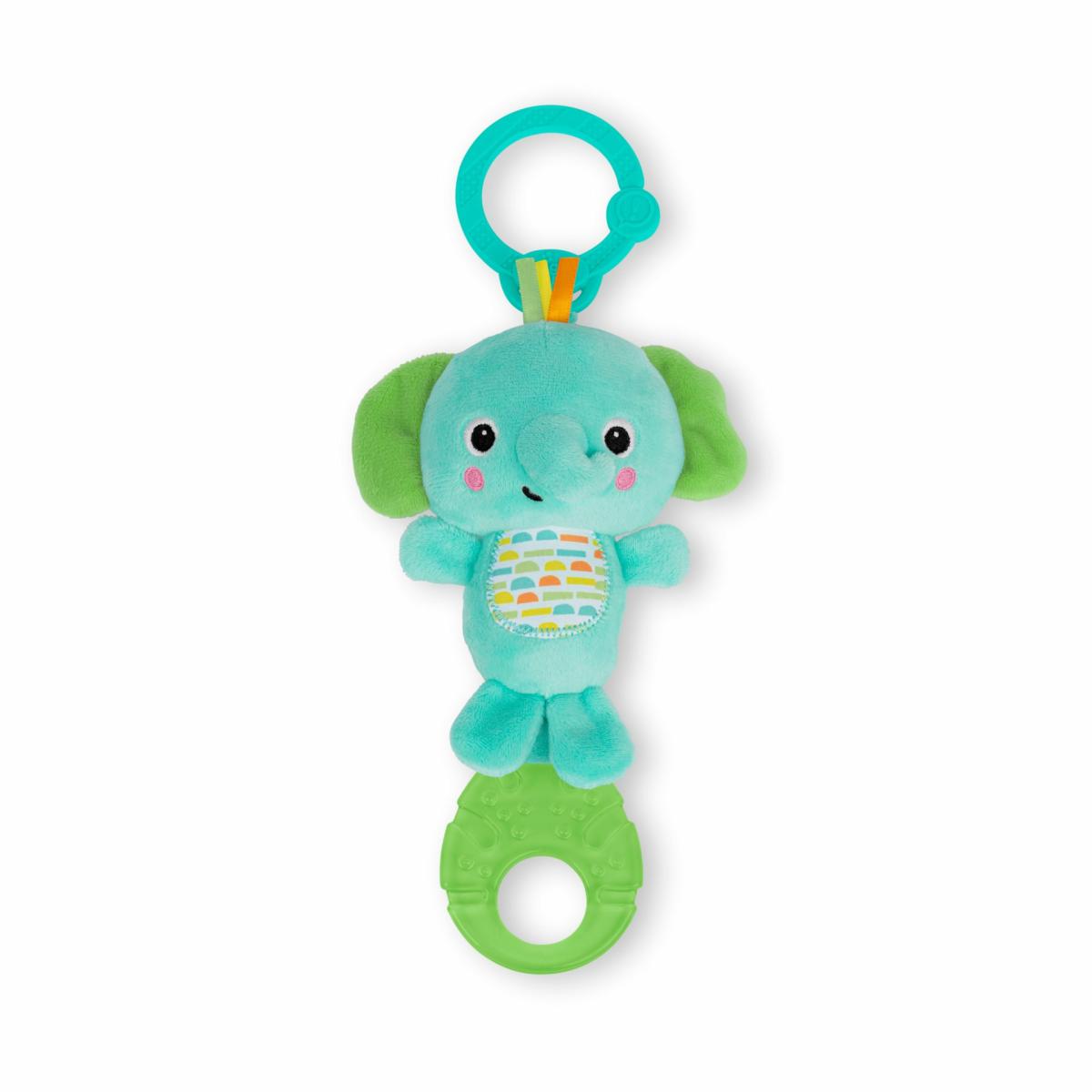 Toys |   Tug Tunes On-The-Go Toy – Elephant – Unisex, Newborn + Toys Toys