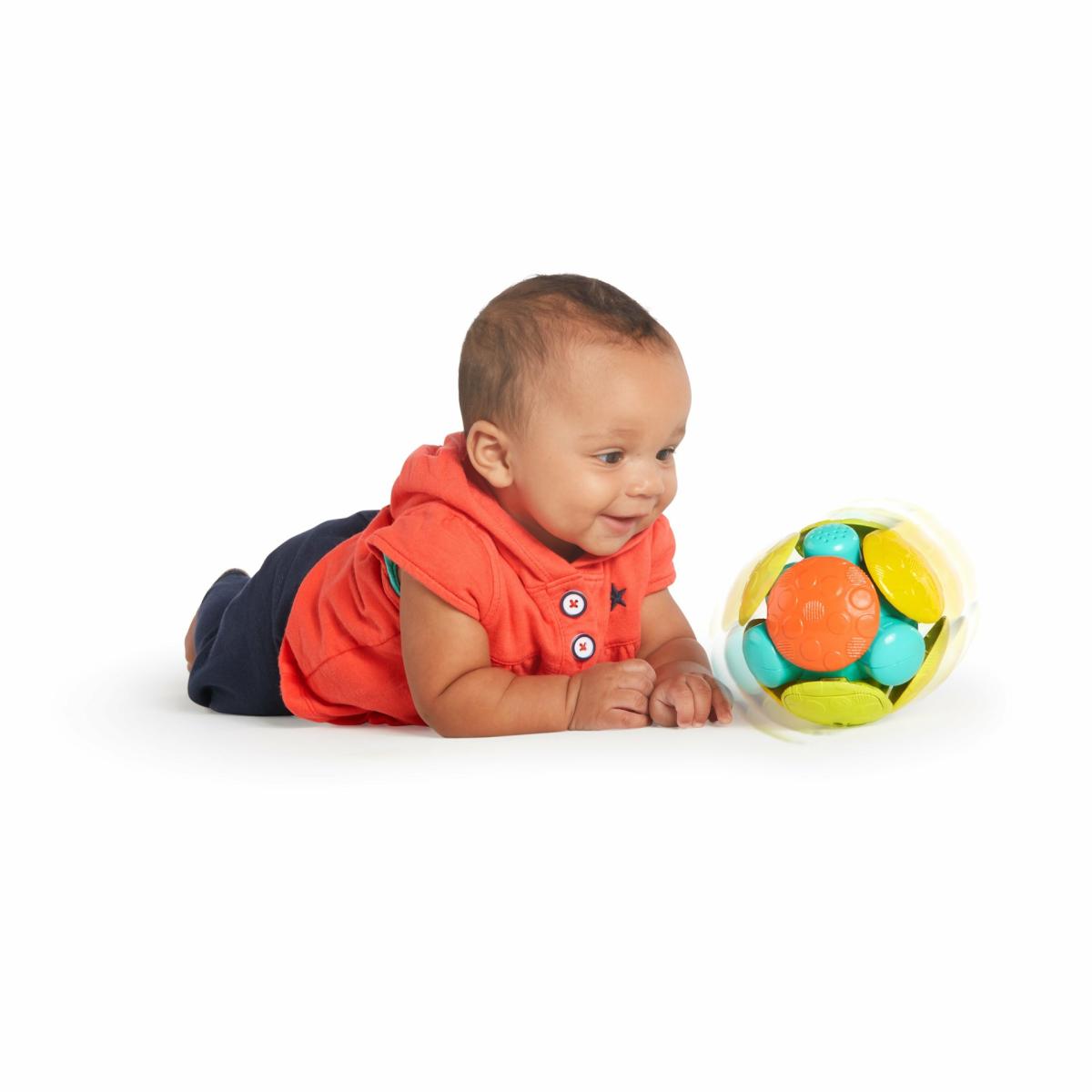 Toys |   Wobble Bobble Activity Ball Toy Toys Toys