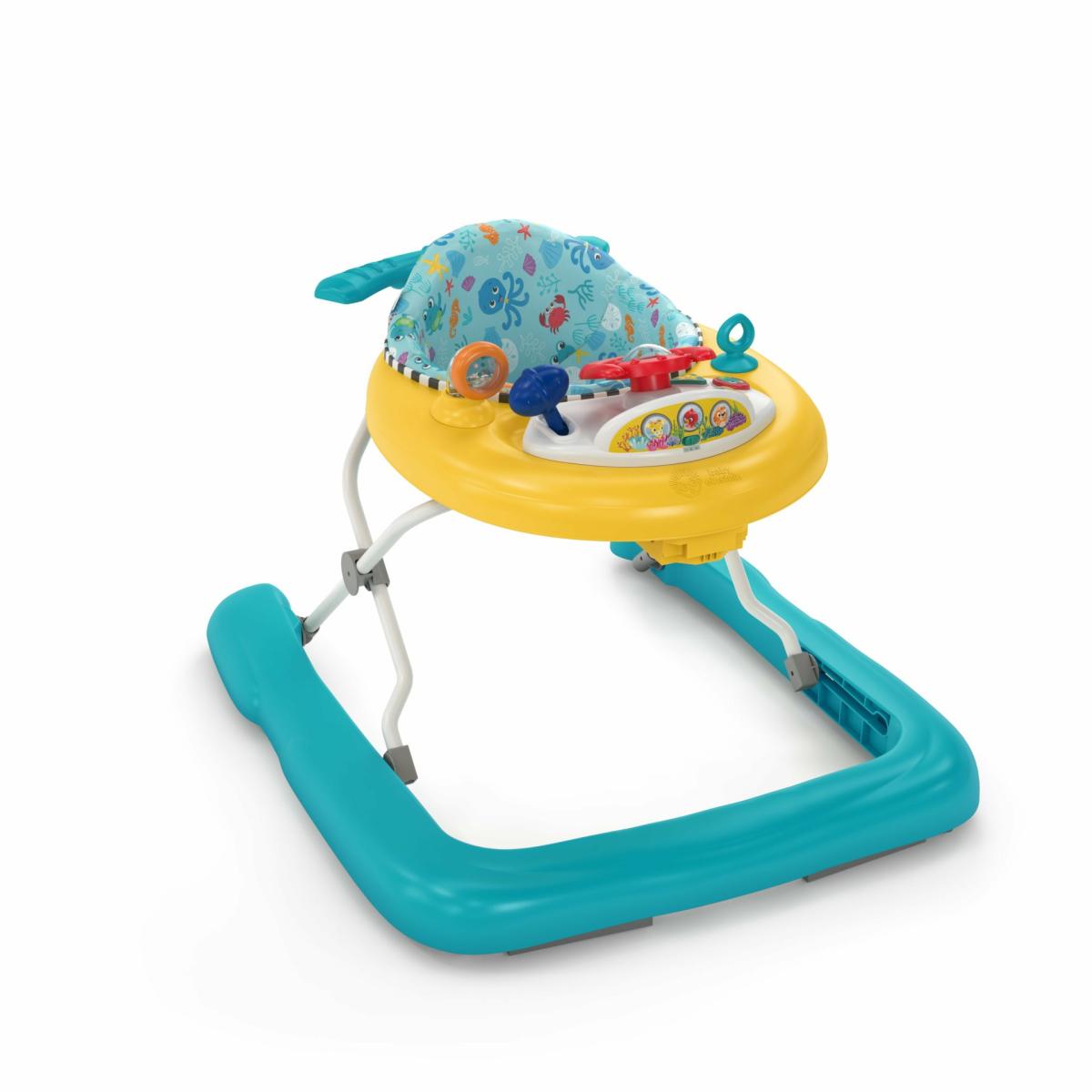 Walkers |   Dive & Discover 3-In-1 Submarine Walker Toys & Play Walkers